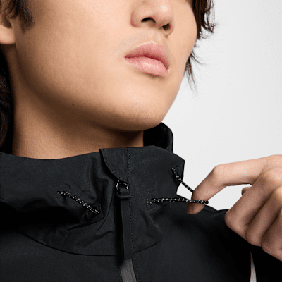 Nike storm fit エアロガミ Lサイズ 新品 Nikeが通気性を自動でコントロールできる最新のアパレル技術